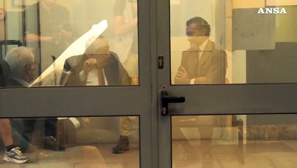 Urbanistica, il cCeo di Coima Manfredi Catella arrivato davanti al Riesame