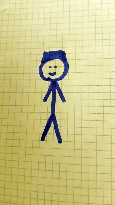 Marco disegno
