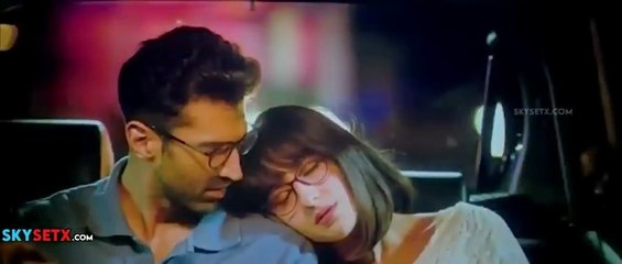 Metro In Dino (2025) Full Hindi Movie | Watch Online Now 🎬 - thumbnail