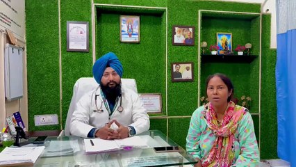 CKD Patient Reviews from Amritsar Inki Bate Sabko Sunni Chahiye