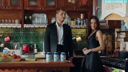 Corazon Negro - Capitulo 19 (en Español) - English Sub