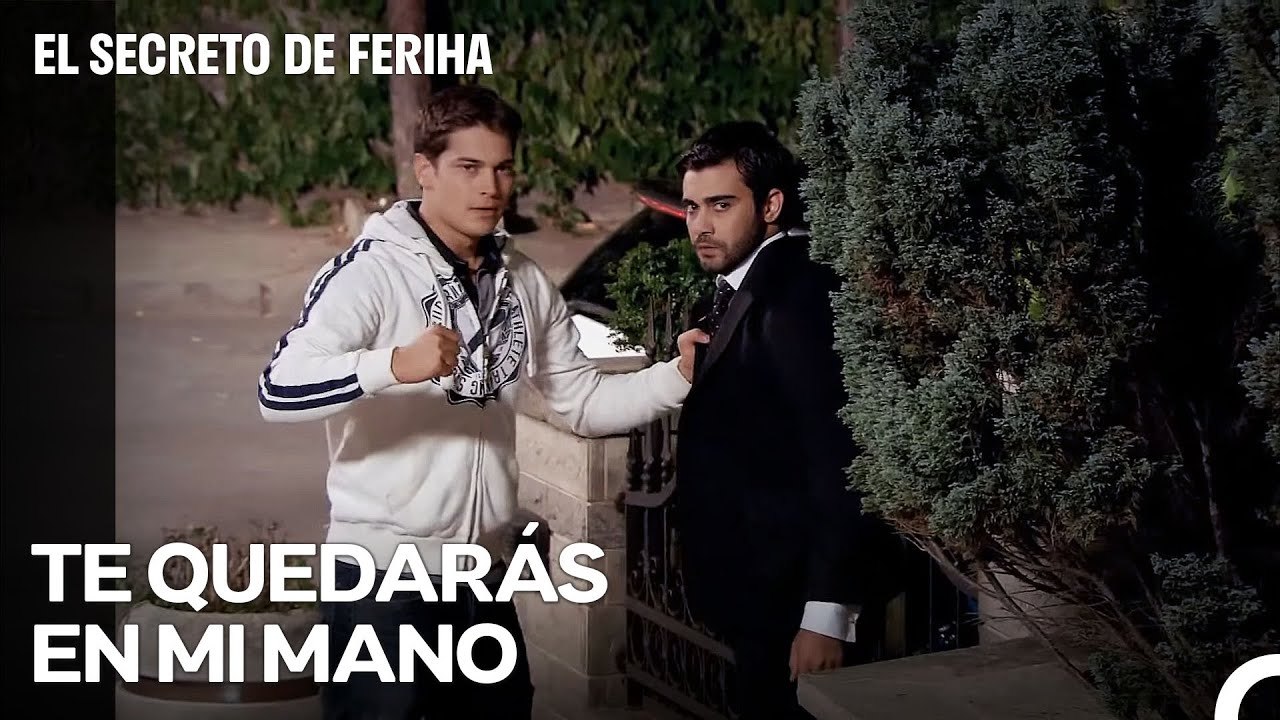Fue Mehmet Quien Ardió por la Traición - El Camino de Emir y Feriha