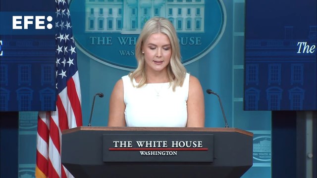 EEUU dice estar preparado para usar todo su poder para frenar narcotráfico en Venezuela