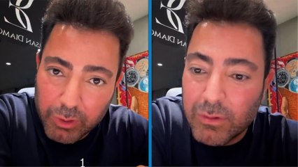 Serbest bırakılan ünlülerin kuyumcusu Ersan Diamond açıklama yaptı: Herhangi bir mafyanın üyesi asla değilim, olmam.