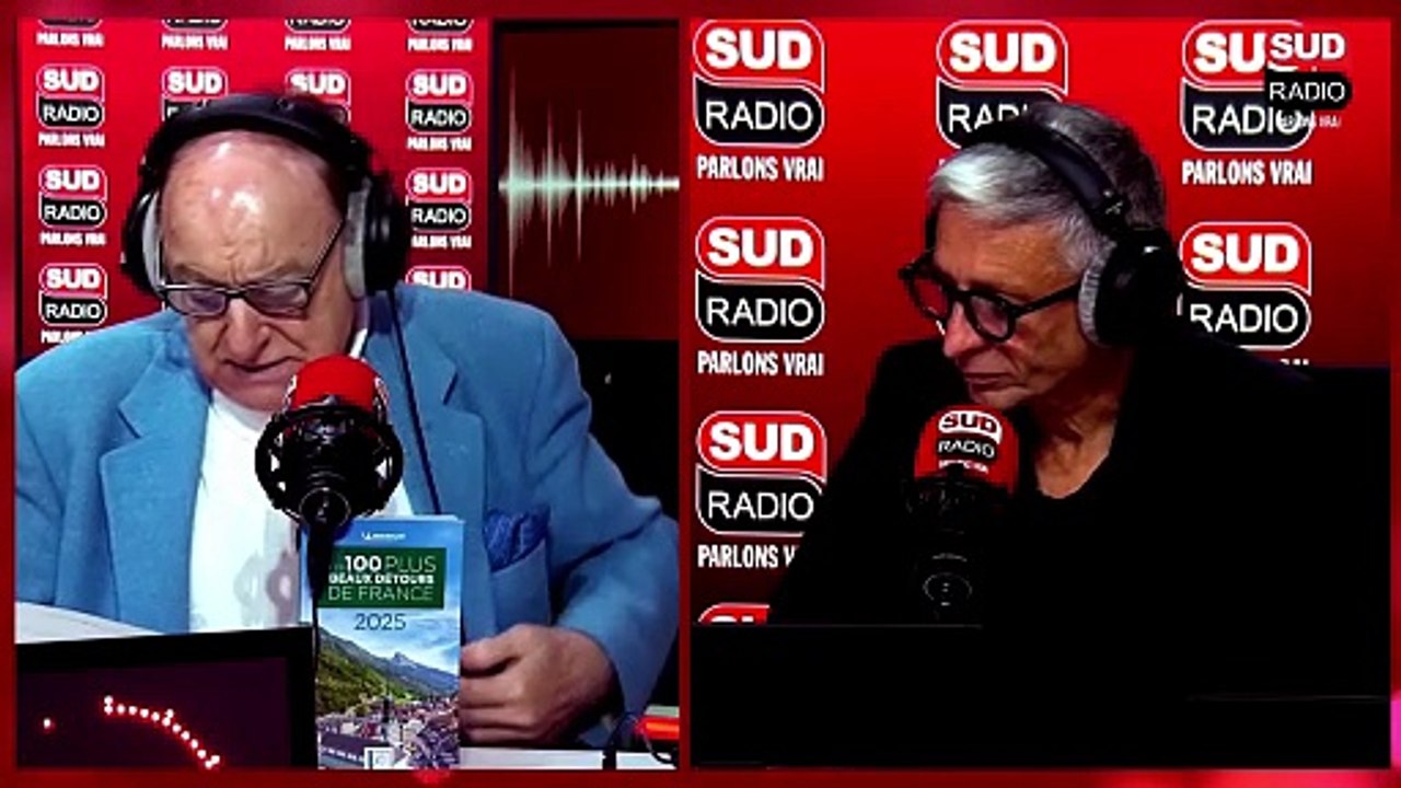 Les plus beaux monastères, abbayes, cloîtres en France - Les plus beaux détours de l'été