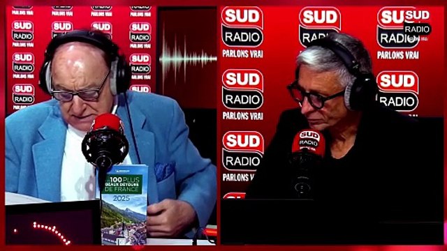 Les plus beaux monastères, abbayes, cloîtres en France - Les plus beaux détours de l'été