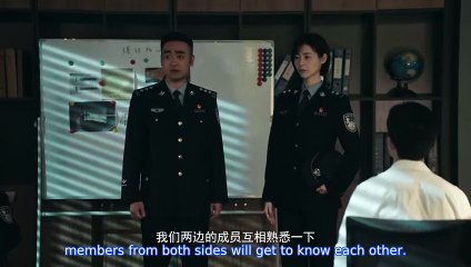 Serial Homicide 2025 Episode 1 Eng Sub