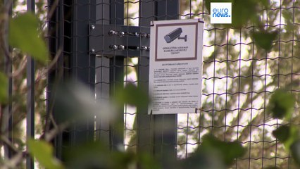 Власти Венгрии расследуют кражу деталей с МиГ-29 на военном аэродроме Кечкемет