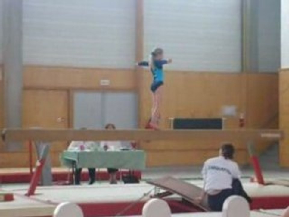 Poutre CAPUCINE