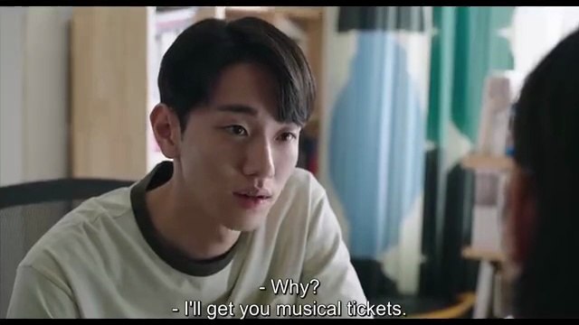 Ep5 Love !n the B!g C!t eng sub korean bl