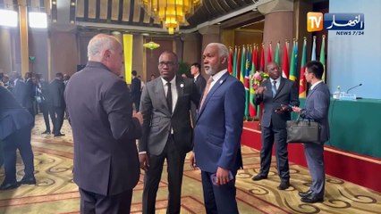 ذكرى 20 أوت المزدوجة.. من نار ثورة التحرير إلى قوة الدبلوماسية