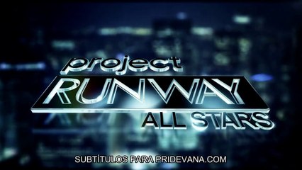 Project Runway All Stars 5 Episode 12 – Must-Watch Fashion Showdown ✨