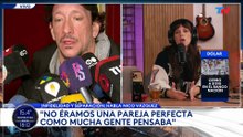 Nico Vázquez rompió el silencio tras la confesión de infidelidad de Gimena Accardi.
