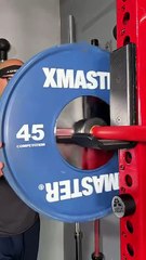 Takeover Strength SquatSaddle & StrapBar Preview (Safety Squat Bar Alternative)