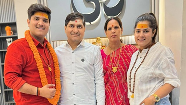 Bigg Boss 19 Contestant Mridul Tiwari Net worth, Family, Youtube Income, Car Collection and More