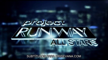 Project Runway All Stars 6 Episode 2