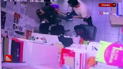 İstanbul'da aylık 70 bin TL kazanan hırsız yakalandı