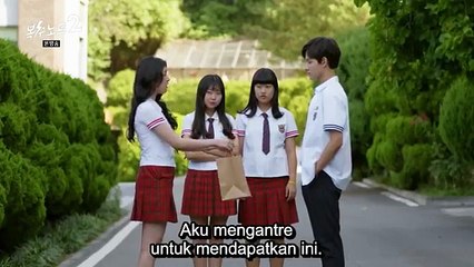 Revenge Note 2 - Episode 12 [Sub Indo]