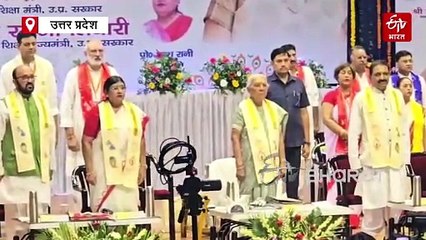 डॉ. भीमराव आंबेडकर यूनिवर्सिटी में दीक्षांत समारोह; मेधावियों को मिले 117 पदक, इस बार भी छात्राओं का दबदबा