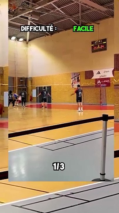 La VAR du Handball #3