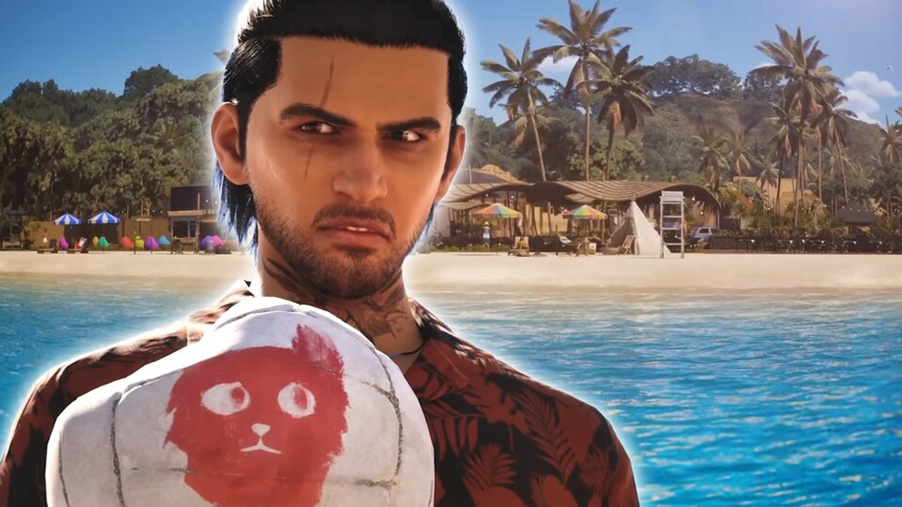 Die Lebenssimulation Inzoi hat gerade einen großen DLC bekommen - und er ist komplett gratis