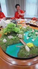 Dominance Delivered - He Runs The Game