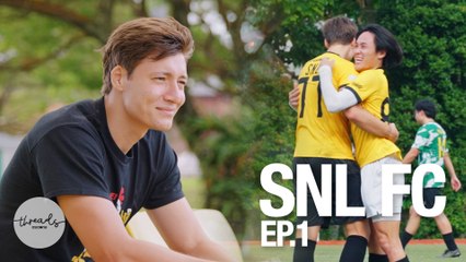 Inside Singapore's amateur football: New beginnings | Saturday Nights Live