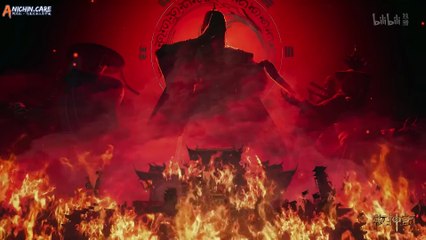 Tales of Herding Gods E44 (Indonesia)