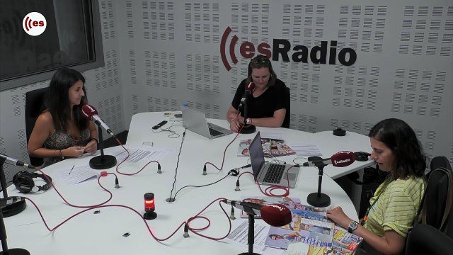 Crónica Rosa: Bertín Osborne y Gabriela Guillén presentan a su hijo David