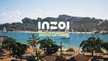 inZOI: Island Getaway | Official Trailer (gamescom ONL 2025)