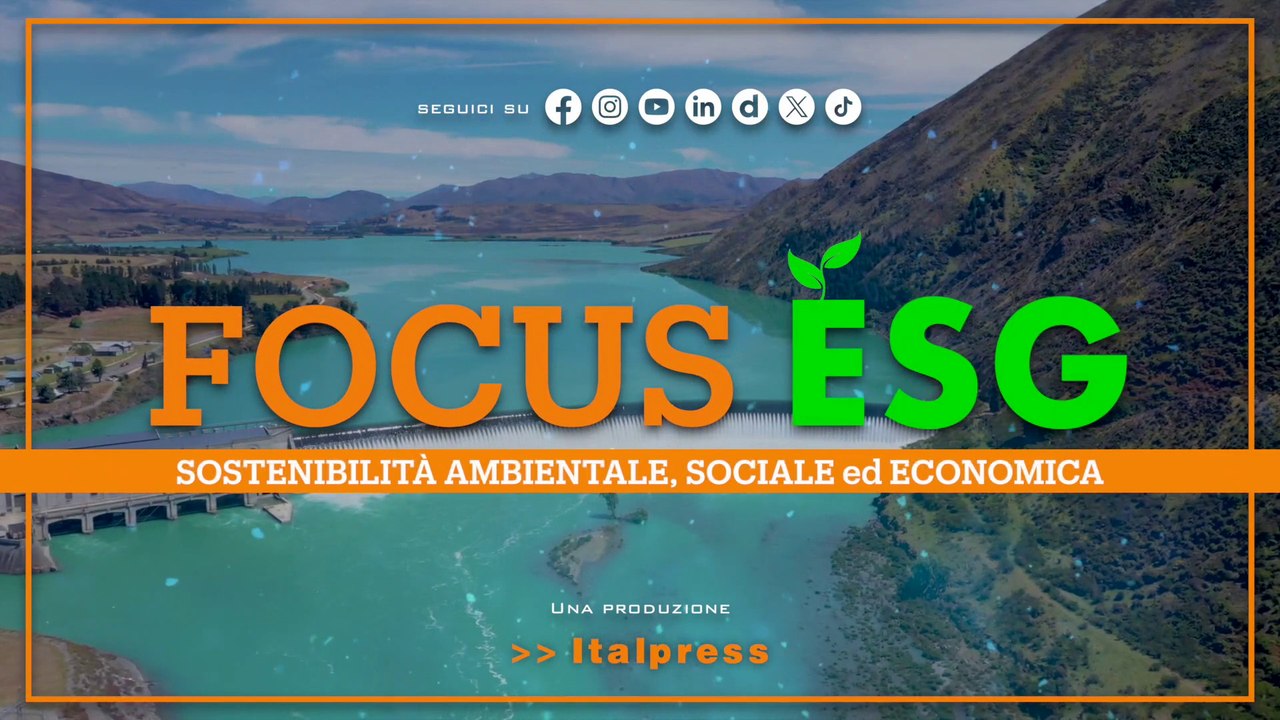 Focus ESG - Episodio 60