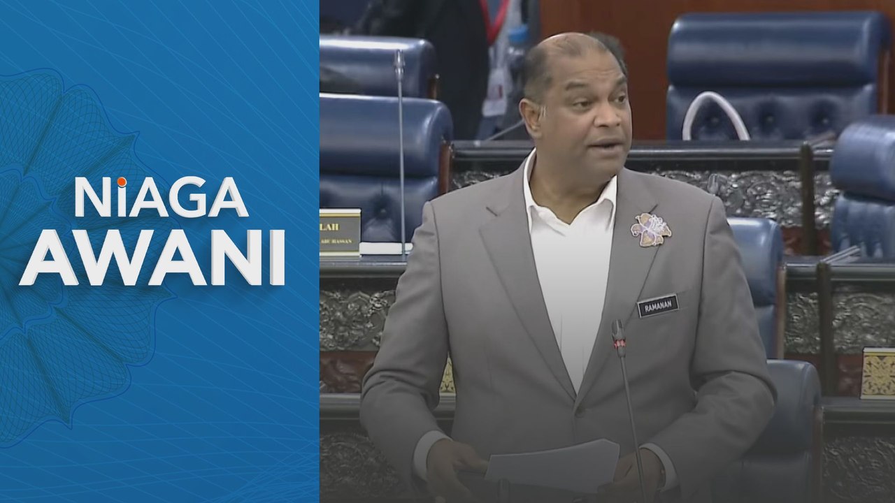 Peruntukan RM60,000 untuk program Empower PPK - Ramanan