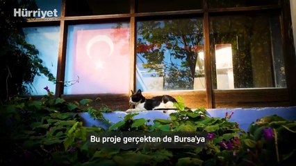Bakan Kurum'dan otopark müjdesi: 1.500 araçlık kapasiteye sahip