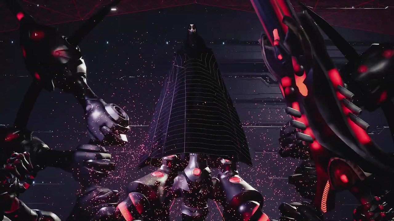 Daemon X Machina: Titanic Scion kündigt auf der gamescom 2025 eine Demo an