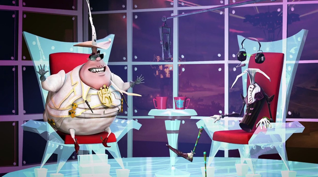 Bác Học Điên Igor 2008 || Igor 2008