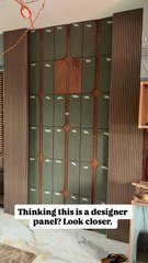 #InteriorDesign #HomeDecor #InteriorInspo #InteriorReelsb #RoomTransformation #ModernInterior