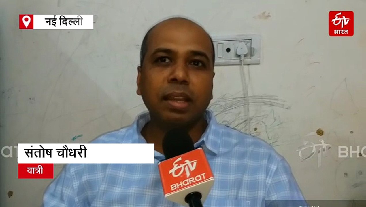 दीपावली-छठ से दो महीने पहले ही ट्रेनों की सीटें फुल, यात्रियों को स्पेशल ट्रेनों का इंतजार