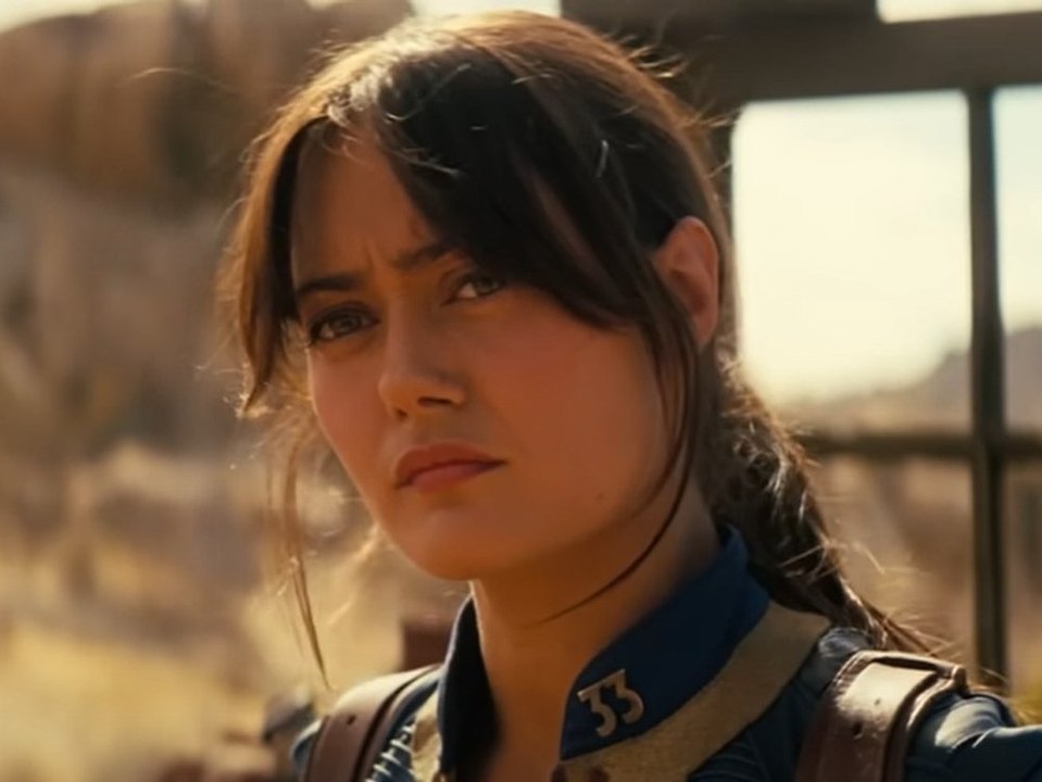 'Fallout': Erster Trailer zu Staffel zwei führt nach New Vegas