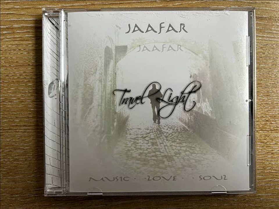 Jaafar Feat Amor - Everytime