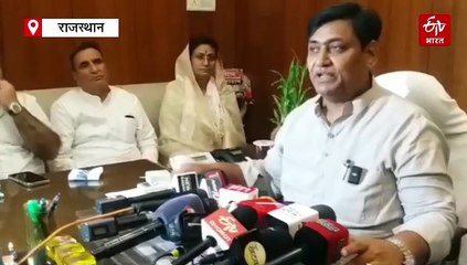 डोटासरा और जूली बोले, निकाय और पंचायत चुनाव नहीं कराना संविधान का उल्लंघन