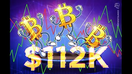 Crypto Market Pullback: Bitcoin Drops to $113K | August 2025 Update