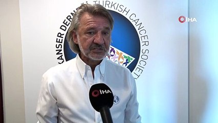 İstanbul'da kanser hastalarının ve yakınlarının ücretsiz konaklayacağı bir adres var!