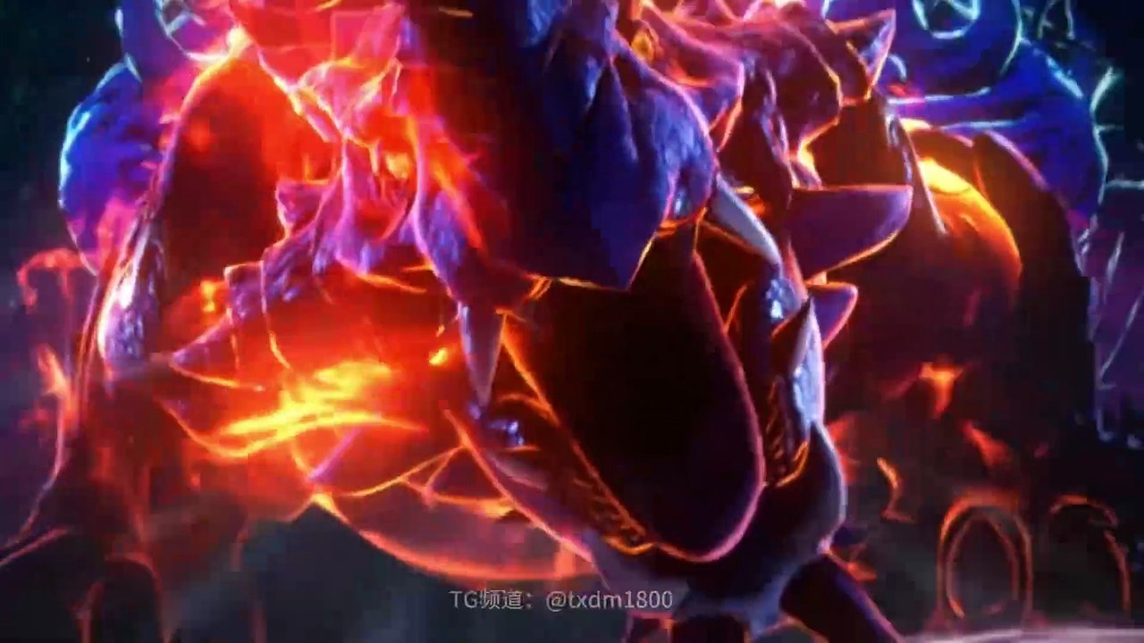 [1080p] Thorne Of Seal Episode 173 In Multi Subtitles