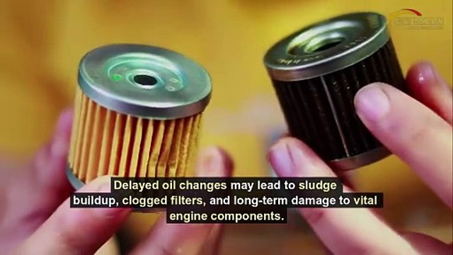 Scheduled Mercedes Oil Changes and Inspections for Optimal Engine Health