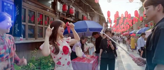 A Romance of the Little Forest EP-14 | Chinese Drama | Urdu Hindi Dubbed | Complete All Episodes | 720p | HD