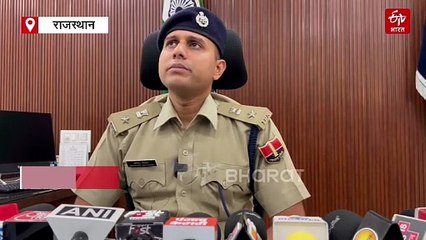 जासूसी की शक में जैसलमेर से एक संदिग्ध पकड़ा, आर्मी एरिया में करता था काम