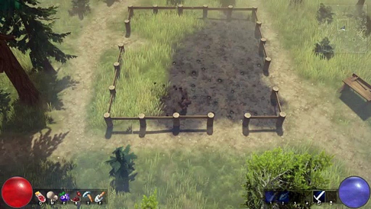Beyond the Map - Gameplay Reveal Trailer