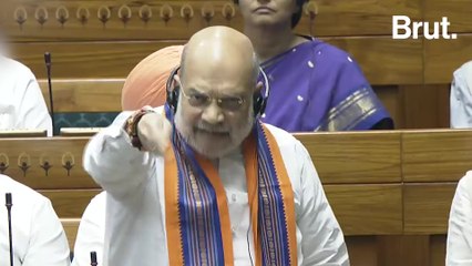 Bill Sparks Uproar in Lok Sabha: PM, CM, Ministers to Lose Post if Jailed for 30 Days