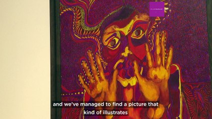England’s Oldest Psychiatric Hospital Unveils Haunting Patient Art Exhibition 🖼️