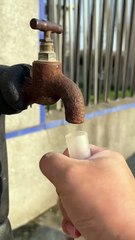 WoW… It Secures Pipe Perfectly!